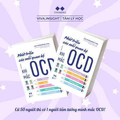 Phát Triển Các Mối Quan Hệ Khi Mắc OCD