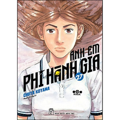 Anh Em Phi Hành Gia 27