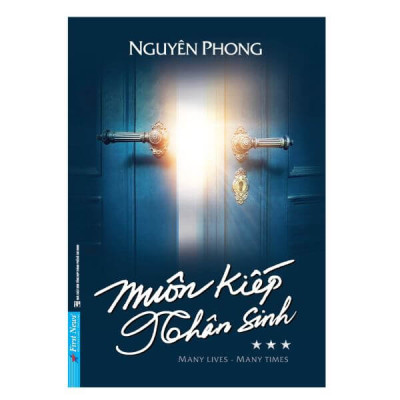 Bộ Sách Nguyên Phong - Combo Trọn Bộ 15 Cuốn Sách Tác Giả Nguyên Phong - Hành Trình Tâm Linh Thức Tỉnh - Bìa Mềm -  First News