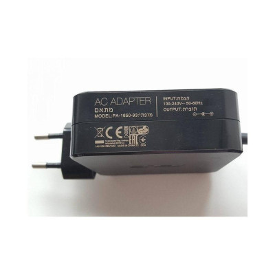 Sạc Tương Thích Cho Laptop Asus X511 X551Ca X551Ma Adapter 19V-3.42A - Hàng Nhập Khẩu New Seal TEEMO PC TEAC292
