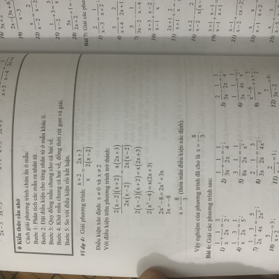 Sách - Bồi dưỡng năng lực tự học toán lớp 9