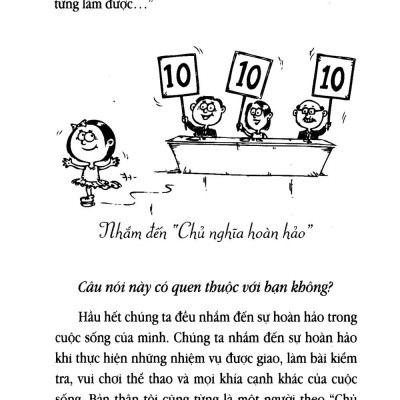 Tại Sao Lại Chần Chừ? (Khổ Nhỏ)