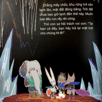 Treo Mặt Trời