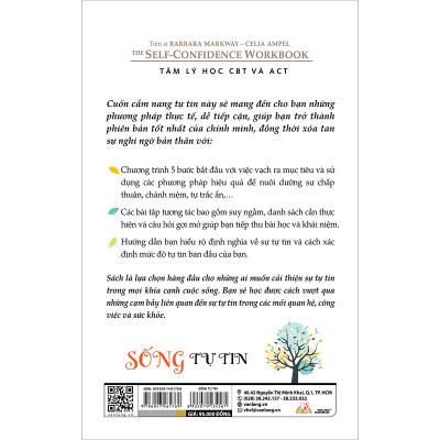 Sống Tự Tin