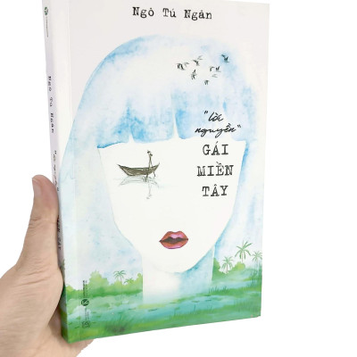 "Lời Nguyền" Gái Miền Tây