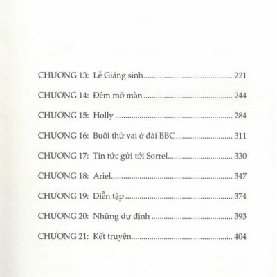Đôi Giày Sân Khấu