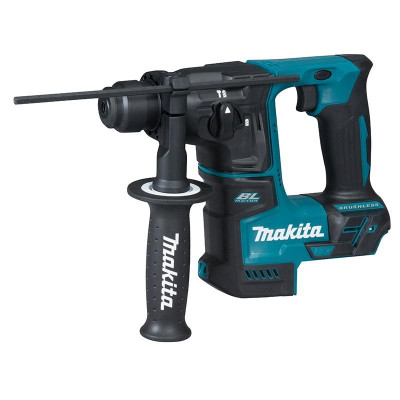 MÁY KHOAN ĐỘNG LỰC DÙNG PIN 18V (1.2 J) (KHÔNG KÈM PIN VÀ ĐẾ SẠC) MAKITA  DHR171Z- HÀNG CHÍNH HÃNG