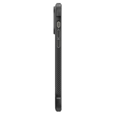 Ốp Lưng dành cho 14 Pro Max SPIGEN Rugged Armor Magfit - Hàng Chính Hãng