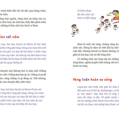 Thưởng Thức Triết Học - Sự Sống Và Cái Chết