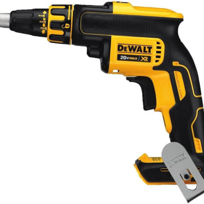 MÁY VẶN VÍT CẦM TAY 18V DEWALT DCF620D2 - HÀNG CHÍNH HÃNG