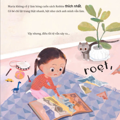 Sách - Imperfectly Perfect - Méo Mó Mà Vẫn Vẹn Tròn - ndbooks