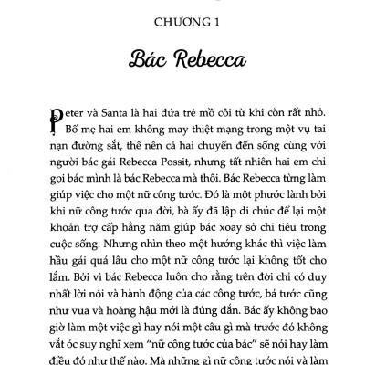 Đôi Giày Rạp Xiếc