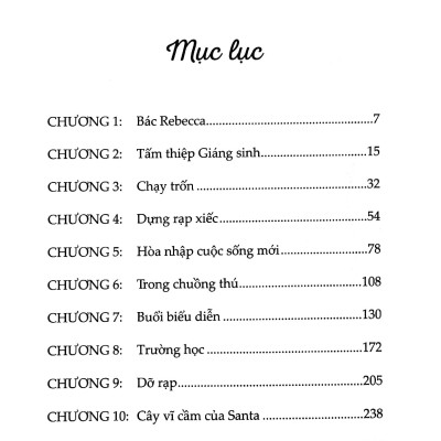 Đôi Giày Rạp Xiếc