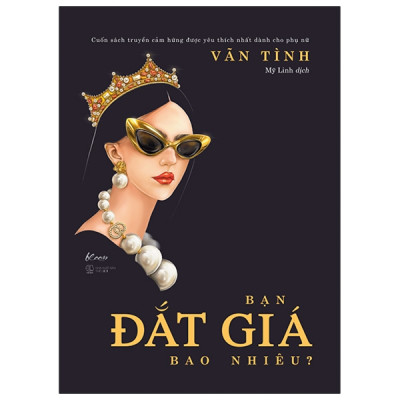 Sách AZ - Bạn Đắt Giá Bao Nhiêu