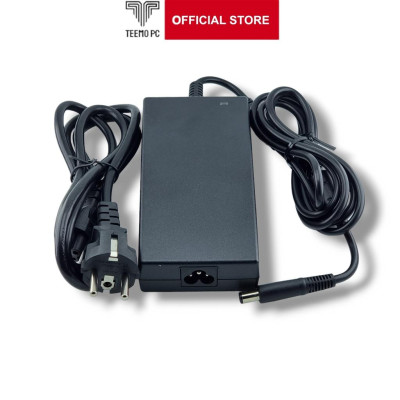 Sạc Tương Thích Cho Laptop Acer Predator 17 G9-791-79Y3 Laptop 180w- Hàng Nhập Khẩu New Seal TEEMO PC X4