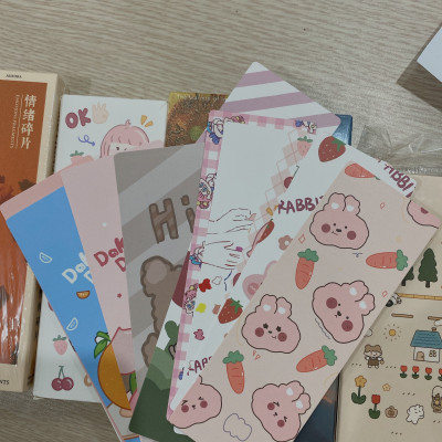 Sách Nhã Nam - Hoa Mộng Ảo (Tặng Bookmark)