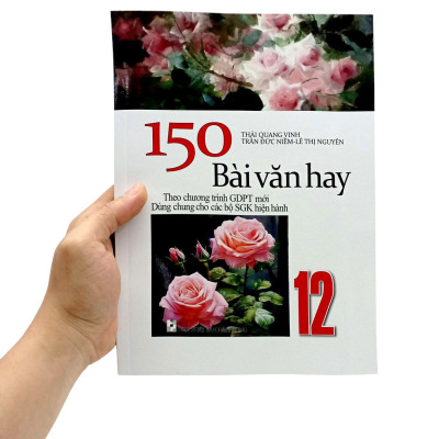 150 Bài Văn Hay 12