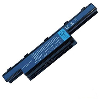 Pin dành cho Laptop Acer Aspire E1-471 hàng nhập khẩu.