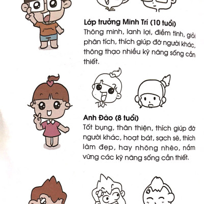 Kĩ Năng Sống Cho Học Sinh - Tai Nạn Và Phòng Tránh