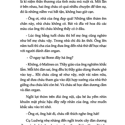 Beethoven - Nhà Soạn Nhạc Cổ Điển Vĩ Đại Thế Giới