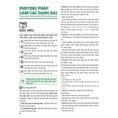 Đột Phá Tư Duy Ngữ Văn 8 Tập 2 (Theo Bộ Sách Cánh Diều) - Bản Quyền