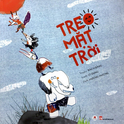 Treo Mặt Trời