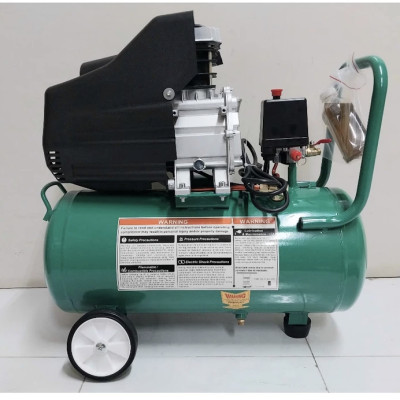 MÁY NÉN KHÍ CÓ DẦU 3.5HP 35L ROMANO RM-4735 (PISTON 47 NẠP HƠI NHANH)- HÀNG CHÍNH HÃNG