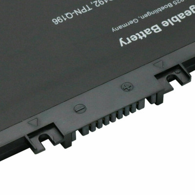 Pin dành cho Laptop HP 15 cc series 15cc 15-cc137TX 15-CC000 Model TF03XL hàng nhập khẩu