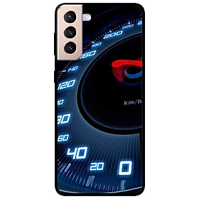 Ốp lưng dành cho Samsung Galaxy S21 mẫu Bảng Tốc Độ