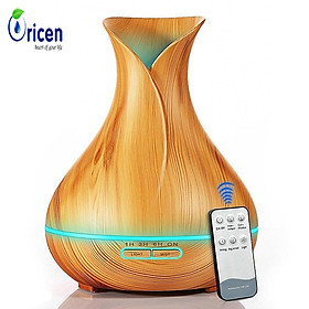 Máy khuếch tán tinh dầu Oricen - Ori10N (có điều khiển bằng Remote)