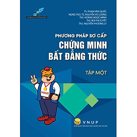 Sách - Phương pháp sơ cấp chứng minh bất đẳng thức