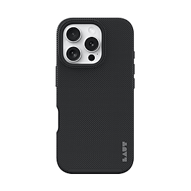 Ốp lưng Laut SHIELD cho iPhone 16 Pro/16 Pro Max - Hàng Chính Hãng