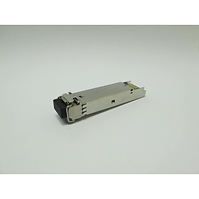 2.5Gb/s SFP Duplex Fiber Transeciver/40Km Pack 2-pcs - Xmethod Network - Hàng chính hãng