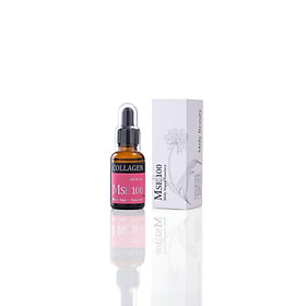 MSE100 Super Essence CO - Tinh chất tái tạo đàn hồi da Collagen 30ml - Mōly Beauty