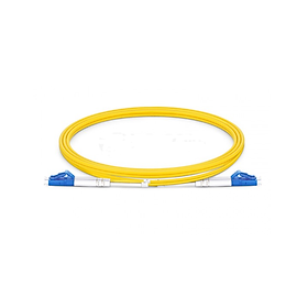 Dây nhảy quang LC to LC UPC Duplex 15m (Bunch 6pcs) - Xmethod Network - Hàng chính hãng