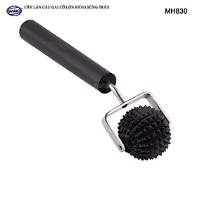 Cây lăn cầu gai bằng sừng trâu cỡ lớn đơn - Dụng cụ diện chẩn (MH830) Chăm sóc sức khỏe