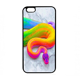 Ốp lưng cho iPhone 6S Plus mẫu  RẮN - Hàng chính hãng