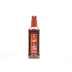 Nước mắm cá cơm Nhất Hảo 10N 900ml