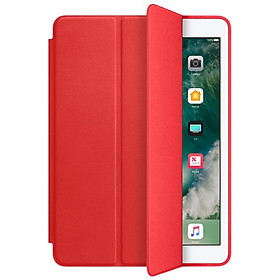 Bao Da Smart Case Gen2 TPU Dành Cho iPad Mini 6 - Hàng Nhập Khẩu