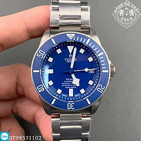 Đồng Hồ Cơ Nam Tudor Pelagos 25600TB-0001 - Hàng Cao Cấp BH 24Th - Cung Cấp Bởi AmandaC Life