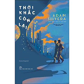 Thời khắc còn lại
