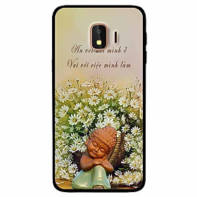 Ốp lưng dành cho Samsung J2 Pro mẫu An Với Nơi Mình Ở