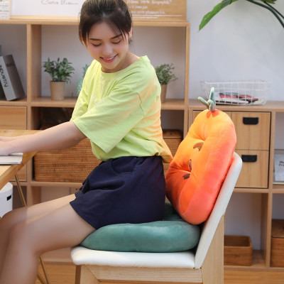 Đệm ghế ngồi trên ô tô, xe hơi hình thú, tựa lưng văn phòng