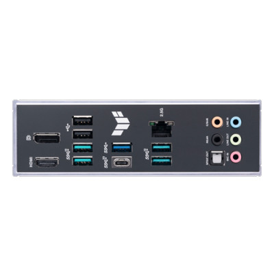 Bo mạch chủ Main ASUS TUF GAMING B760M-PLUS D4 Socket LGA 1700 - Hàng Chính Hãng