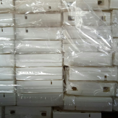Hộp ODF mini 02FO Indoor nhựa- Hàng Nhập khẩu