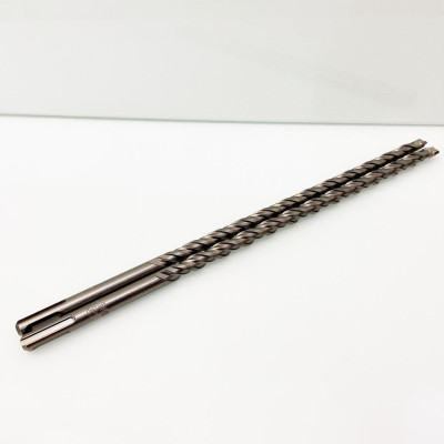 MŨI KHOAN BÊ TÔNG SDS ĐƯỜNG KÍNH PHI Ø 12 DÀI 310MM XUYÊN TƯỜNG ĐẦU DẸT KYNKO MKBTXT- 12310