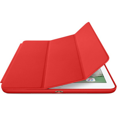 Bao Da Smart Case Gen2 TPU Dành Cho iPad Mini 6 - Hàng Nhập Khẩu