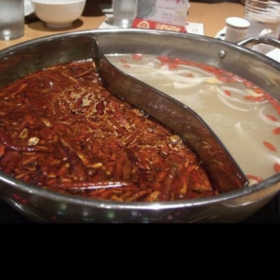 Bột Hải Sản Cay 250gr