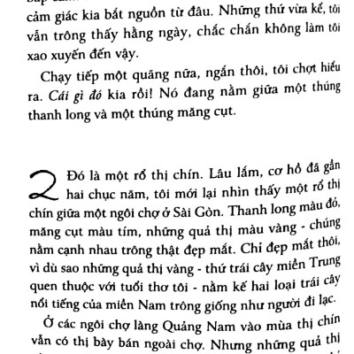 Sương Khói Quê Nhà (Tái Bản 2023)