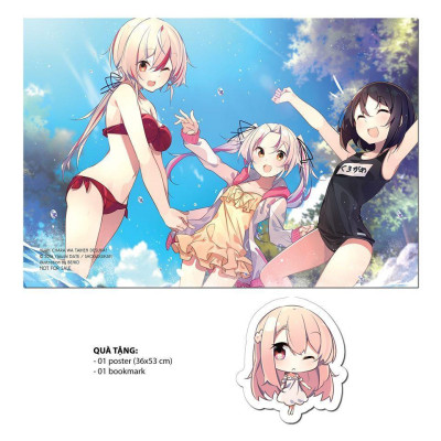 Sách - Làm Bạn Thân Có Khó Không - Tập 2 -  Yasushi Date - AZ Việt Nam